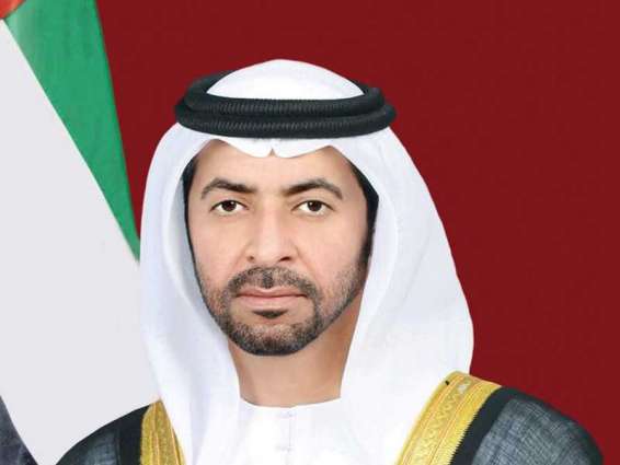 حمدان بن زايد : الإمارات تحرص منذ قيامها على تنويع مصادر الطاقة وتعزيز كفاءة الاستهلاك عبر تبني مصادر جديدة ونظيفة