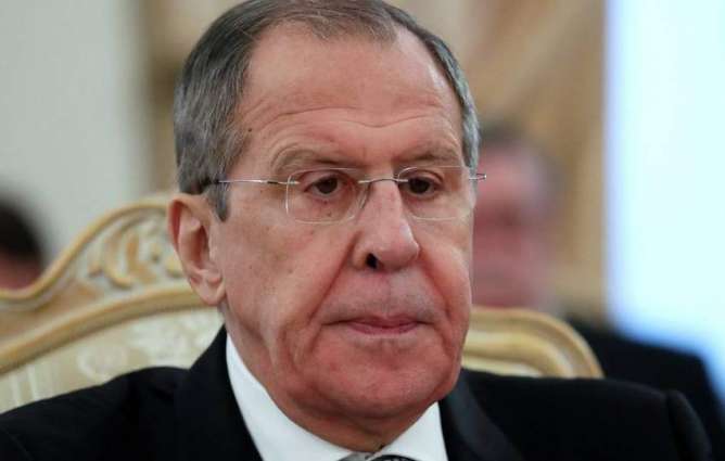 Russian Ambassador in US: We Hope for Lavrov-Blinken Contacts Soon