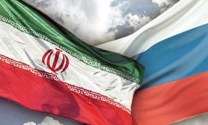 Iranian Parliament Speaker to Visit Russia Next Week - Ambassador