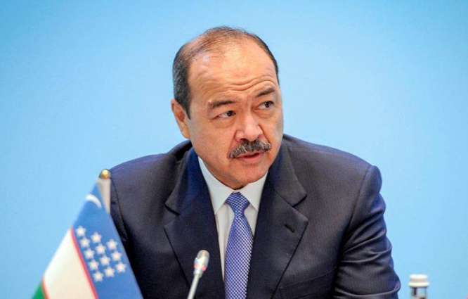 Uzbek Prime Minister to Participate in Meeting of Eurasian Intergovernmental Council