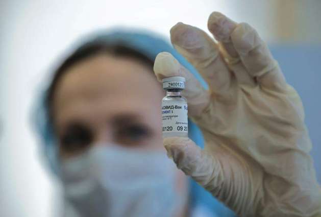 Majority of Russians Trust Domestically-Made COVID-19 Vaccines - Poll
