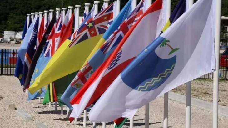 Palau Plans to Withdraw From Pacific Islands Forum Over Leadership Disagreements