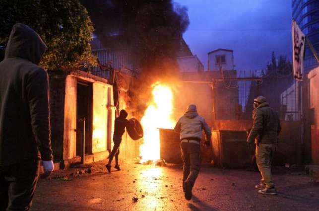 Lebanese Governor Says Tripoli Riots Instigators to Be Investigated by Court