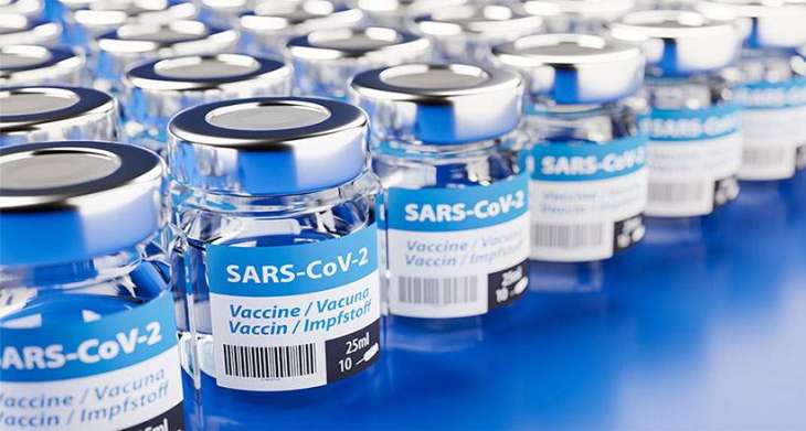 Third of World Population to Receive COVID-19 Shots by 2028 at Current Vaccination Rate