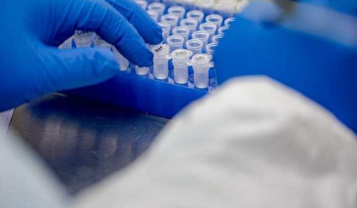 Over 90% of COVID-19 Positive Patients in Hospital in Slovakia's Kosice Contract UK Strain
