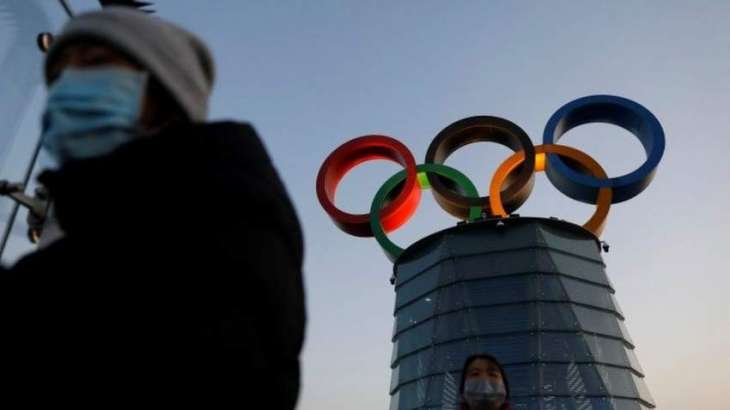 IOC Member Rules Out Delaying Tokyo Olympics, Cancellation Worst Option