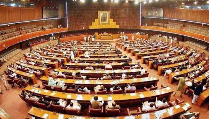 Federal cabinet approves ordinance for open balloting in Senate