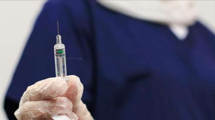 Singapore's Health Worker Administered 5 Doses of COVID-19 Vaccine by Mistake - Reports