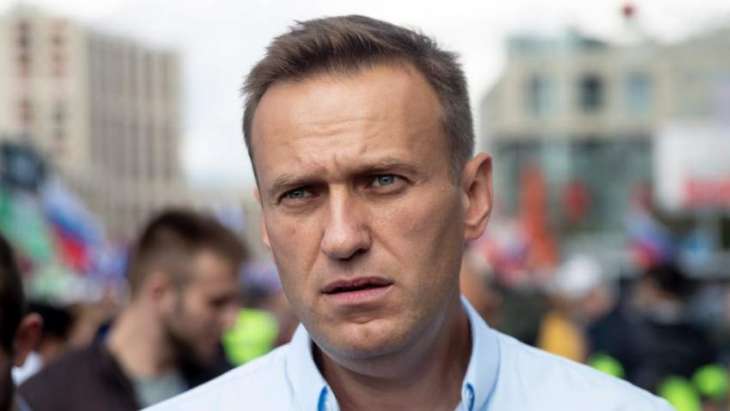 Germany Rejected 4th Request of Russian Prosecutor's Office on Navalny Incident - Moscow