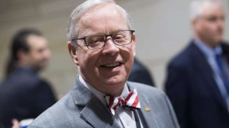 US Congressman Ron Wright Dies After Battle With COVID-19 - Office