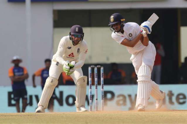 England defeats India in 1st Test match by 227 runs