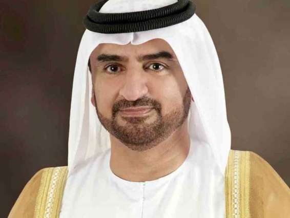 عبد الله بن سالم بن سلطان القاسمي:مسبار الأمل أملنا والأجيال القادمة لمواصلة البناء والعطاء