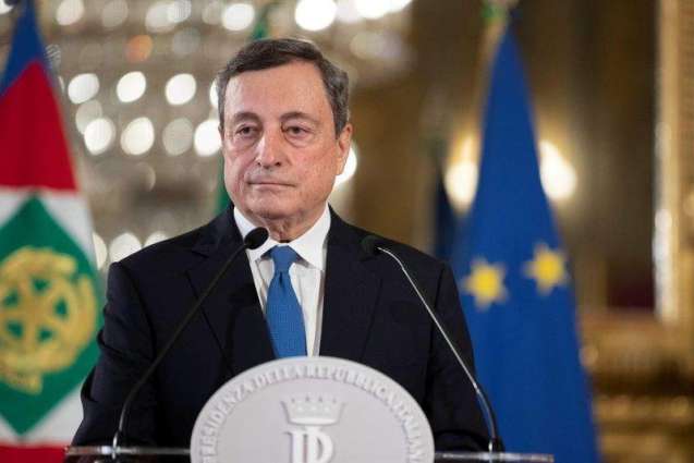 Brothers of Italy Plans to Vote Against Confidence in Draghi Government