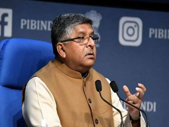 Indian IT Minister Ravi Shankar Prasad Declines Meeting With Twitter Amid Row Over Blocking of Content