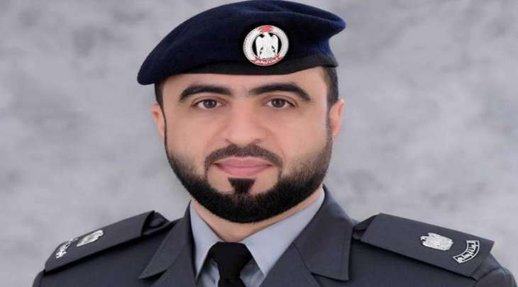 شرطة أبوظبي :90% من مستخدمي الطرق يستفيدون من 