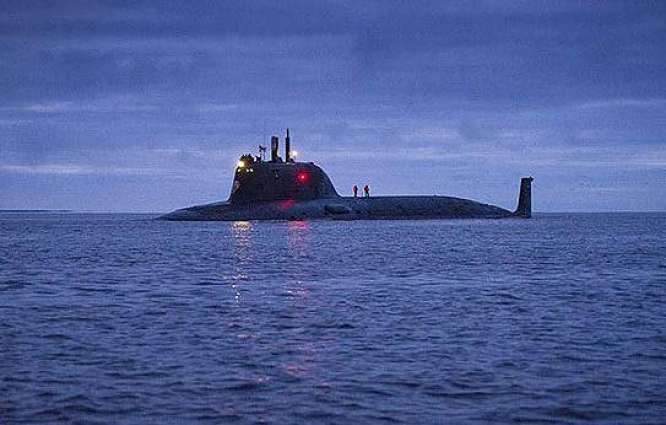 Russia's New Nuclear Submarine Kazan Can Be Delivered to Navy on February 26 - Shipbuilder