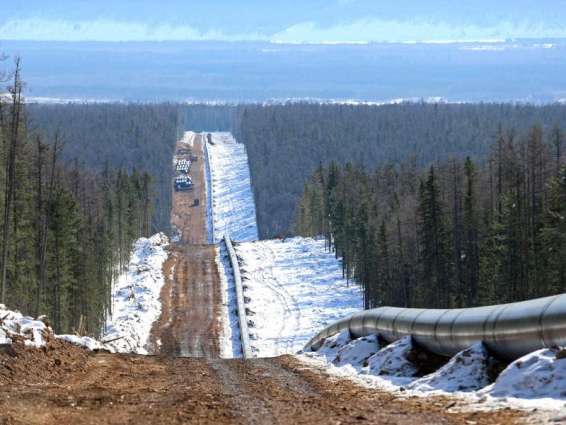 Russia May Double Gas Exports to China Via Power of Siberia Pipeline in 2021 - Ambassador