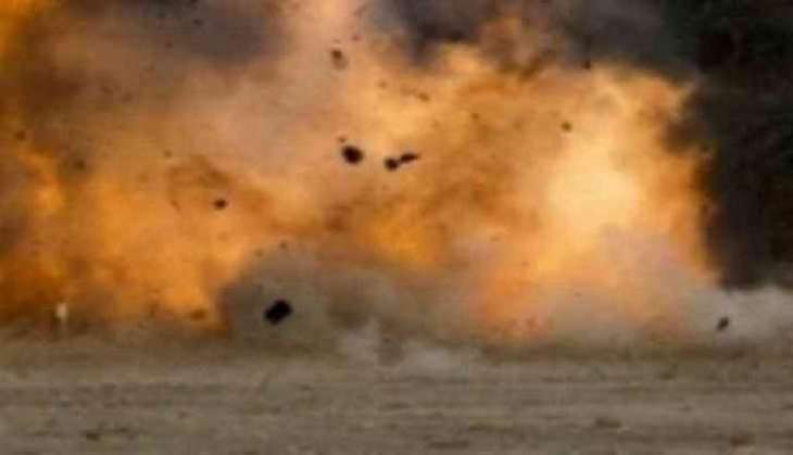 Bomb Blast in Afghanistan's Nangarhar Kills 1, Injures 4 People - Eyewitnesses