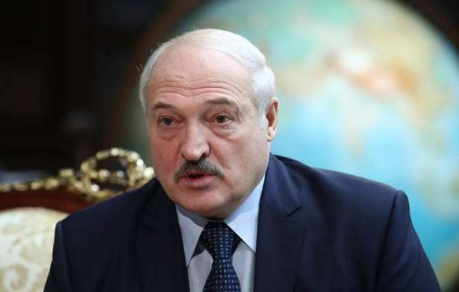 Minsk Ready to Host Arms Control Negotiations - Lukashenko