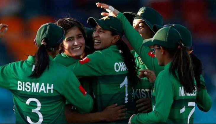 Update on Pakistan women’s tour to Zimbabwe