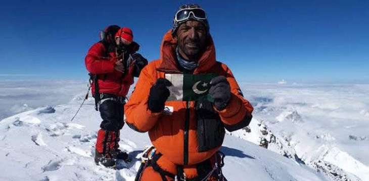 Search operation for Ali Sadpara, other climbers on K2 could be extended to 60 days
