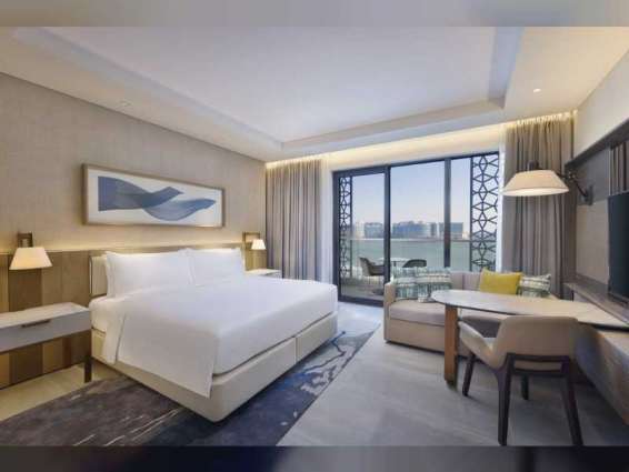 Miral to open ‘Hilton Abu Dhabi Yas Island’ on February 18