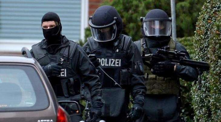Danish, German Police Arrest 3 Alleged Islamists Planning Terror Attack - Reports
