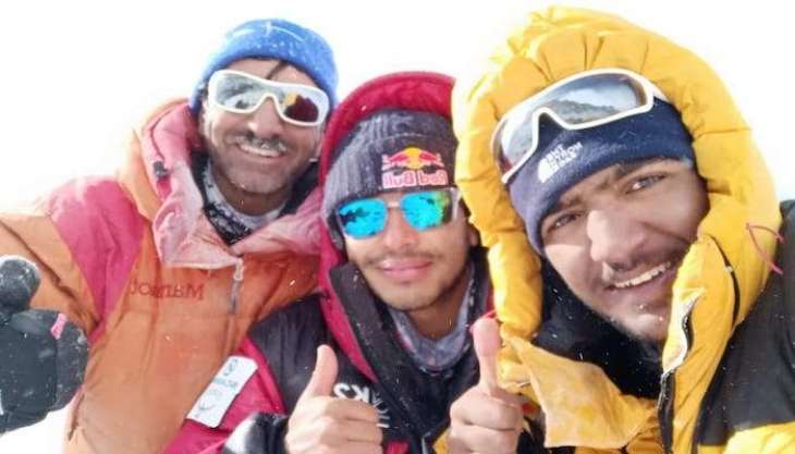 Search Operation for Ali Sadpara, foreign climbers to be launched again by tomorrow