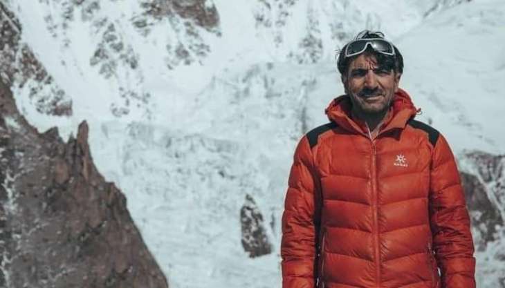Last location of Ali Sadpara, two foreign climbers traced through satellite images