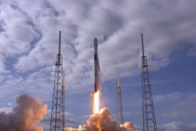 Ukraine Negotiates Satellite Launch With SpaceX in December - Minister