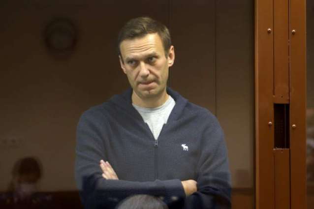 Moscow Court Postpones Hearing in Case of Navalny Libel Against Veteran for February 16
