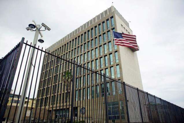 Cuba Reiterates Readiness to Help Probe 'Health Incidents' Involving US Diplomats