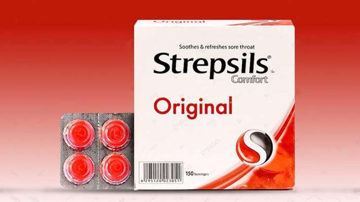 CCP imposes fine Rs 150m on Reckitt Benckiser for “misleading” campaign of Strepsils