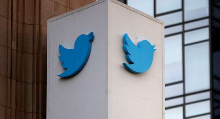 Twitter Blocks Account of Russia's Delegation to Vienna Security Talks