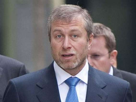 The Independent Apologizes to Russia's Abramovich for Unfounded Allegation