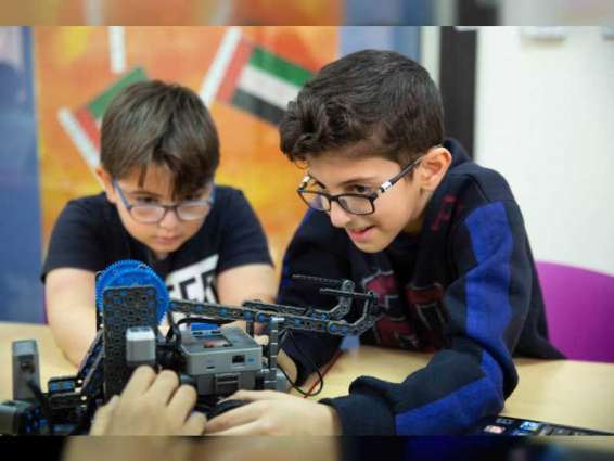 MAKTABA celebrates UAE Innovation Month with special virtual events
