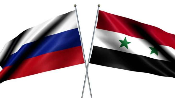 Russia's Envoy for Syria Says Activation of IS Cells, Other Radical Groups Causes Concerns