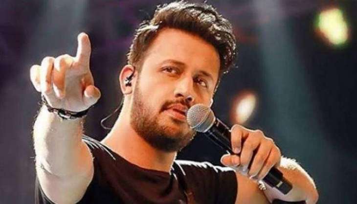 Atif Aslam is excited for performing at PSL 6 opening ceremony