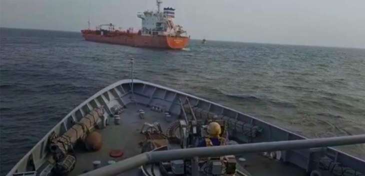 Gulf of Guinea Piracy Global Issue, Not Only Regional as Foreign Ships Get Attacked - Togo