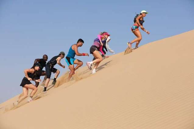 Preparations for Al Marmoom Ultramarathon pick up pace as organisers promise an unforgettable experience