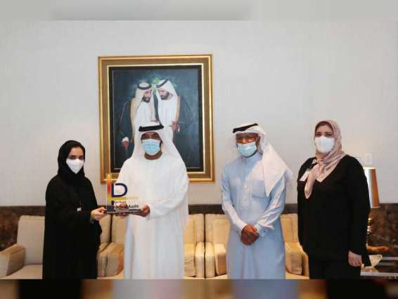 مدينة دبي للطيران تحصد 3 جوائز في المسابقة المهنية
