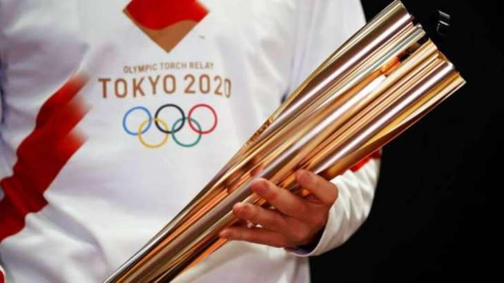Japan's Shimane Prefecture May Opt Out of Olympic Torch Relay Over COVID-19 Risks