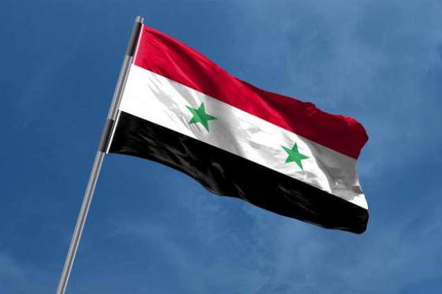 Head of Syrian Opposition Delegation Praises Meeting With Pedersen as Constructive