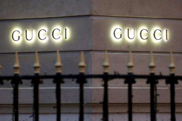 Gucci Revenue Down 22.7% in 2020, YSL Down 14.9% - Kering