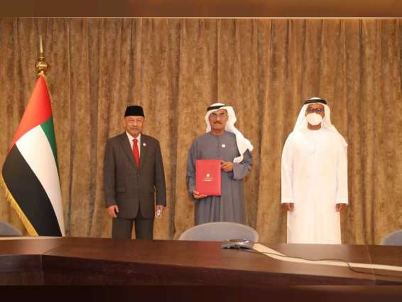 MoCCAE, Indonesian ministry sign agreement on sustainable mangrove management