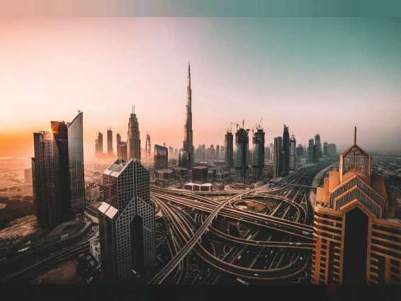 Dubai records AED6.74 billion in real estate sales in January 2021