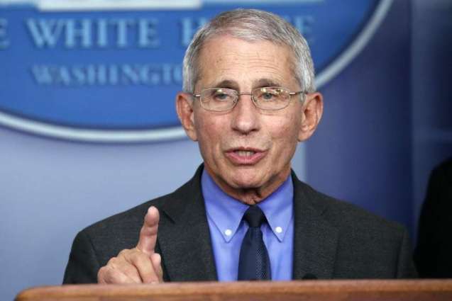 COVID-19 Vaccinations for All Teachers Not Realistic Before Reopening US Schools - Fauci