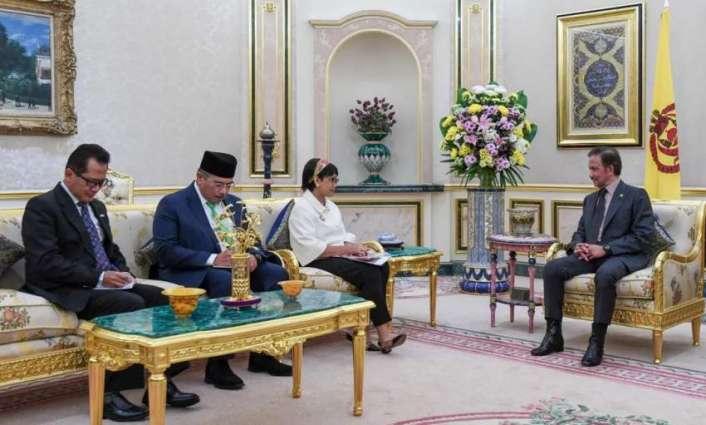 Singaporean, Indonesian Diplomats Support Informal ASEAN Ministerial to Discuss Myanmar