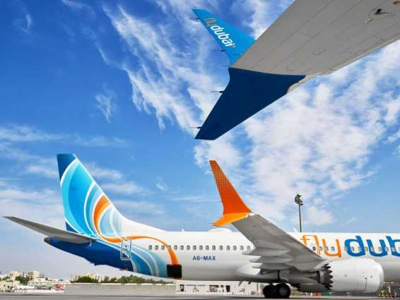 flydubai prepares for Boeing 737 MAX aircraft to rejoin its fleet