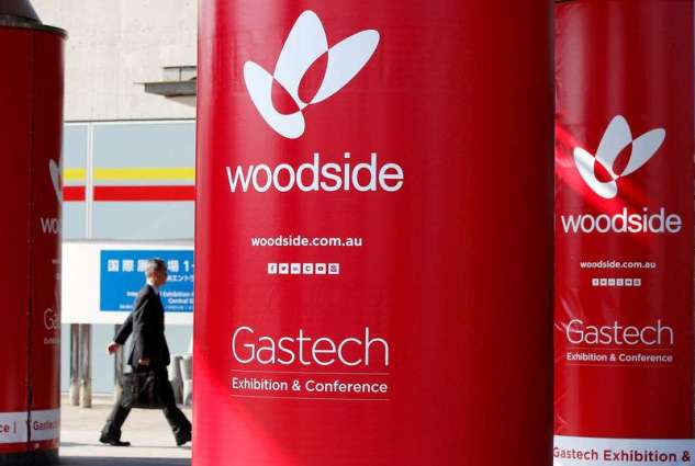 Australia's Woodside Energy Says Will Supply LNG to Germany's RWE From 2025